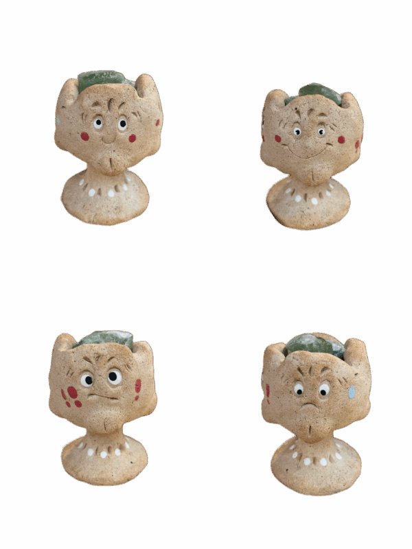 喜怒哀乐